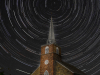 Star-Trails-over-Old-Stone-Church