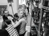 Behind-the-Scene