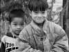 Vietnam Brothers(B&W)10.5x10.5(EVFA)