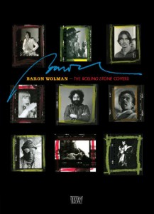 Baron Wolman - The Rolling Stone Covers
