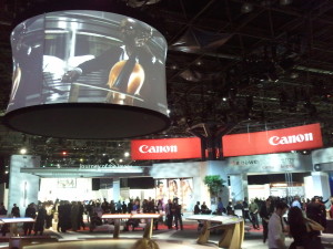 Canon Expo 2010 Sample Gigabit Image