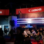 Canon Expo 2010