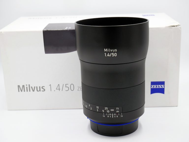 TBT Zeiss Lens History, Design & Modernity Bergen County Camera Blog