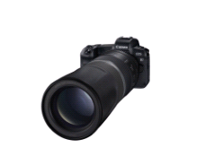 RF 800mm F/11 IS STM lens