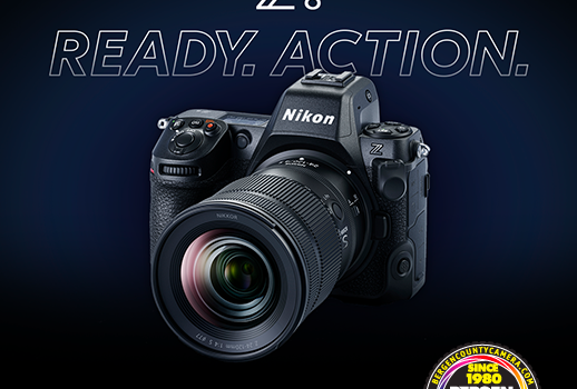 Nikon Z8 Preview Event – May 20