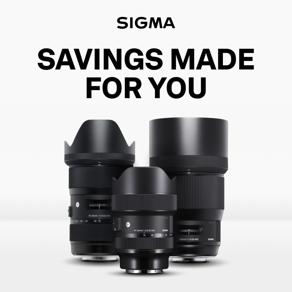 SIGMA - Savings Made for You