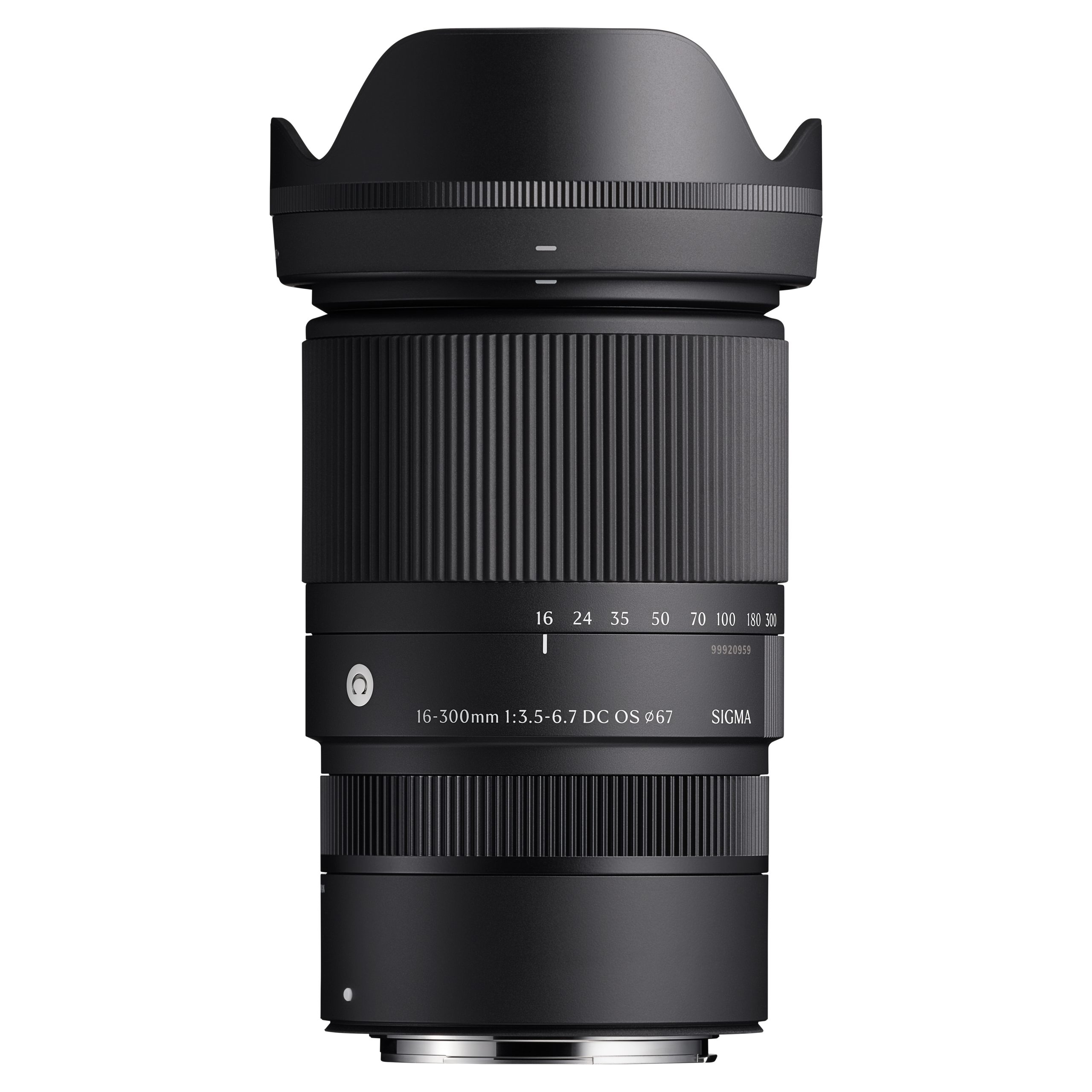Just Announced: Two New Lenses from Sigma - Bergen County Camera Blog