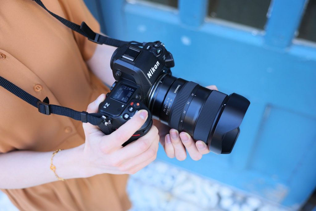 TAMRON: 16-30mm G2 Coming Soon!